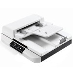 Avision AV5200 Scanner