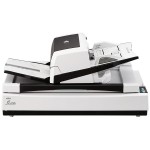 Fujitsu Fi-6750S Scanner