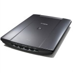 Canon CanoScan LiDE 210 Scanner