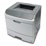 Lexmark E260dn Laser Printer
