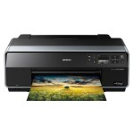 Epson Stylus Photo R3000 Inkjet Printer