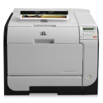 HP LaserJet Pro400 M451dn