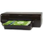 HP Officejet 7110 Inkjet Printer