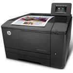 HP LaserJet Pro 200 M251nw Color Laser Printer 