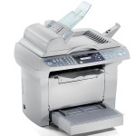 Avision AM3230 Multifuntion Laser Printer