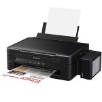 Epson L210 Multifunction Inkjet Printer