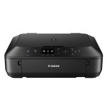 Canon PIXMA MG5540 Multifunction Inkjet Printer