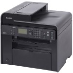 Canon i-SENSYS MF4730 Multifunction Laser Printer