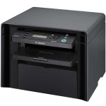 Canon i-SENSYS MF4410 Multifunction Laser Printer