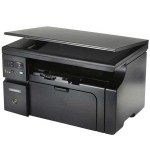HP LaserJet M1132 Multifunction Laser Printer