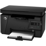 HP LaserJet Pro MFP M125a Laser Printer