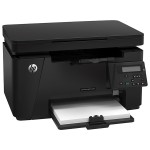 HP LaserJet Pro MFP M125nw Laser Printer