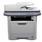 Samsung SCX-5637FR Multifunction Laser Printer