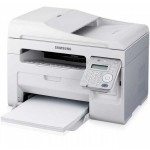 Samsung SCX-3405FH Multifunction Laser Printer