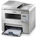 Samsung SCX-4655HN Multifunction Laser Printer