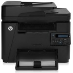 HP LaserJet Pro MFP M225DN Laser Printer