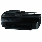 HP Officejet 4630 Multifuntion Inkjet Printer