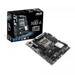  ASUS X99-A Motherboard