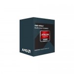  AMD Athlon II X4 750K Desktop Processor Black Edition AD750KWOHJBOX