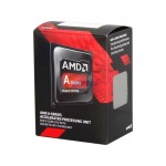  AMD 4th Gen A-Series 10 Compute Cores (4 CPU + 6 GPU) APU A10-7700K Black Edition	