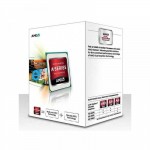  AMD 3th Gen A-Series APU A4-4020