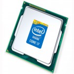 Intel 4th Gen Core i7-4790K Tray