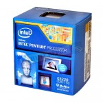 Intel Pentium G3220