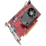 PowerColor Radeon HD 6570 AX6570 2GBK3-H