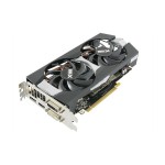 Sapphire Dual-X R9 270X 2GB OC with Boost Battlefield 4 Edition