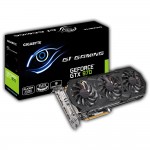  GIGABYTE G1 Gaming Series GV-N970G1 GAMING-4GD GeForce GTX 970 4GB