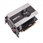  XFX Radeon HD 7750 FX-775A-ZNJ4