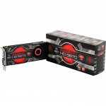  XFX Radeon HD 6870 HD-687A-ZNFC