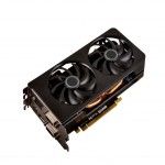 XFX Radeon R9 270 Double Dissipation R9-270A-CDFC 2GB