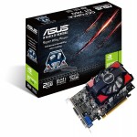 ASUS GT740-2GD3 GeForce GT 740 2GB
