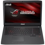لپ تاپ گیمینگ ایسوس مدل ROG G751JY - صفحه نمایش 15.6 اینچ با کیفیت Full HD