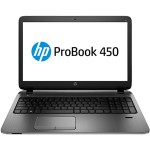 HP ProBook 450 G2 - K9K70EA CPU Core i5 8GB RAM 1TB HDD 2GB Graphics