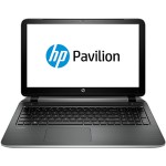 لپ تاپ اچ پی مدل Pavilion 15-p108ne - صفحه نمایش 15.6 اینچ با کیفیت HD