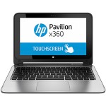 لپ تاپ اچ پی مدل Pavilion 13-a004ne x360 - صفحه نمایش لمسی 13.3 اینچ با کیفیت HD