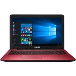 لپ تاپ ایسوس مدل A555LD RED - صفحه نمایش 15.6 اینچ با کیفیت HD