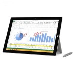 Microsoft Surface Pro 3 - Core i3 4GB Ram 64GB Storage