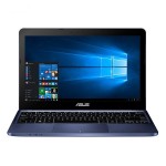 لپ تاپ ایسوس مدل EeeBook X205TA - صفحه نمایش 11.6 اینچ با کیفیت HD