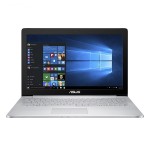 لپ تاپ ایسوس مدل VivoBook Pro N501VW - A - صفحه نمایش لمسی با کیفیت UHD