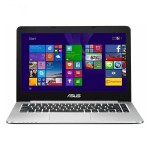 لپ تاپ ایسوس مدل K401UB - A - صفحه نمایش 14.0 اینچ با کیفیت Full HD