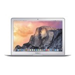 Apple MacBook Air CTO CPU Core i7 8GB RAM 512GB SSD Intel HD Graphics 6000