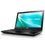 MSI CX62-6QL CPU Core i7 8GB RAM 1TB HDD 2GB Graphics