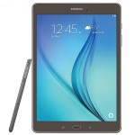  Samsung Galaxy Tab A 8.0 LTE with S Pen 16GB Tablet