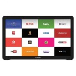  Samsung Galaxy View SM-T677 32GB Tablet