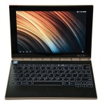  Lenovo Yoga Book With Android 64GB Tablet