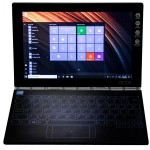  Lenovo Yoga Book With Windows 64GB Tablet