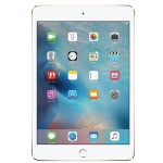  Apple iPad mini 4 4G 128GB Tablet